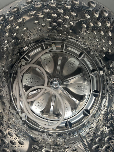 Second hand LG 10kg Top Load Washing Machine WTG1032WF - Second Hand Appliances Geebung